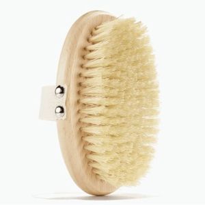 Osea Plant-Based Body Brush